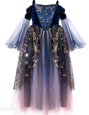 Twilight Enchantress Gown  7-8