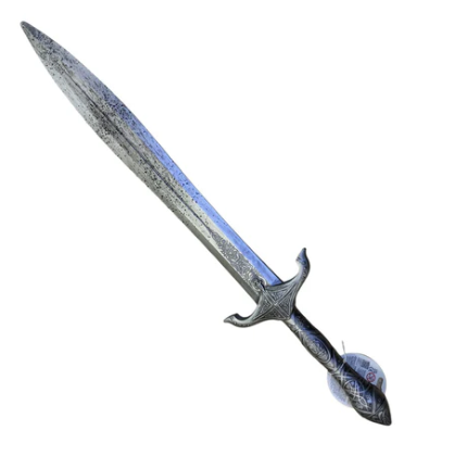Ironside PU Sword