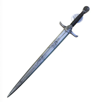Lion's Roar PU Sword