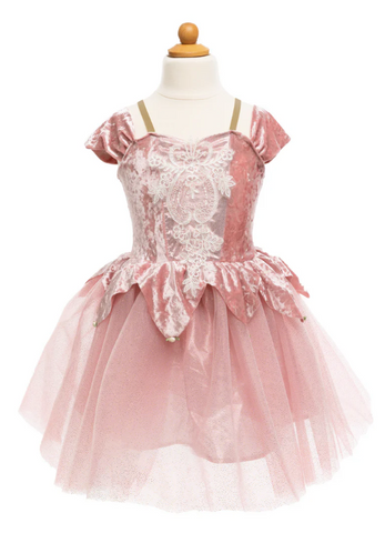 Prima Ballerina Dress 5-6
