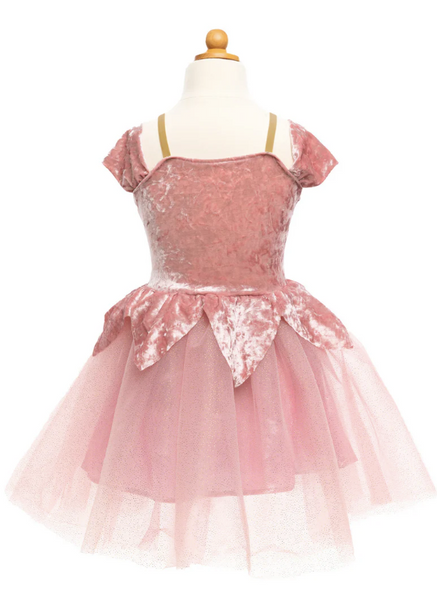 Prima Ballerina Dress 5-6