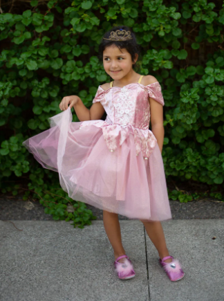 Prima Ballerina Dress 5-6