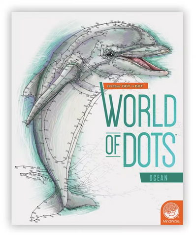 Extreme World of Dots Ocean