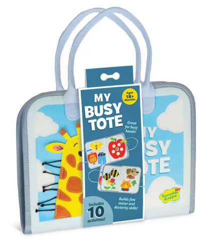 My Busy Tote