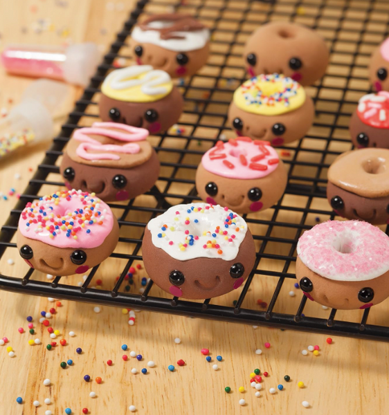 Mini Bake Shop