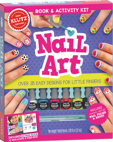 Nail Art