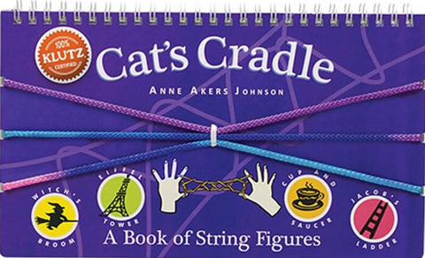 Klutz: Cat's Cradle