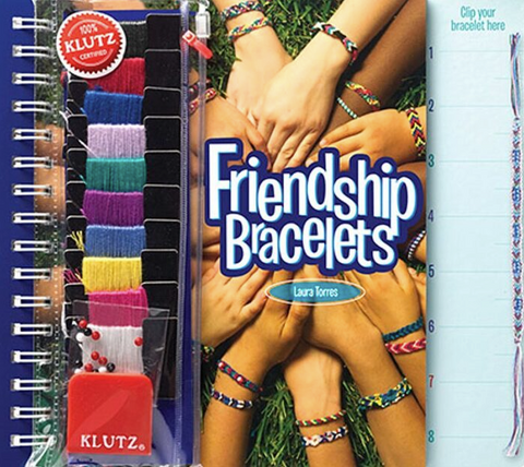 Friendship Bracelets