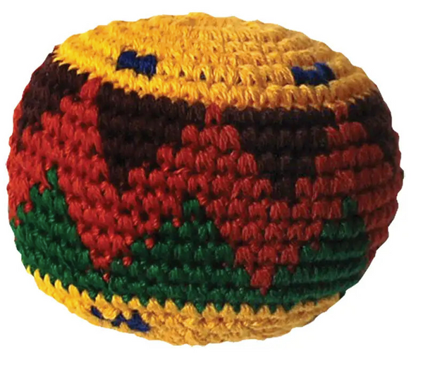 Footbag Hacky Sack