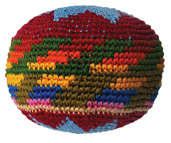 Footbag Hacky Sack