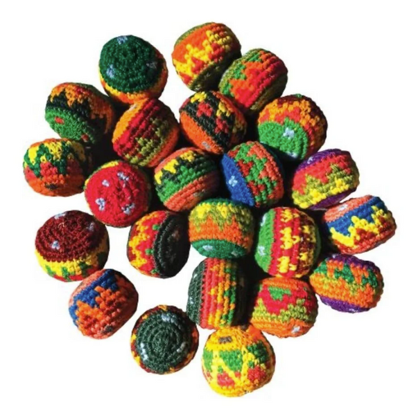 Footbag Hacky Sack