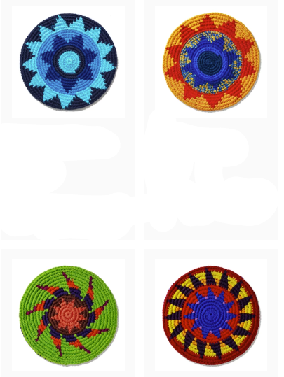 MayaFlya Poseidon Disc Assorted