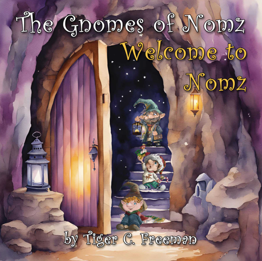 Welcome to Nomz