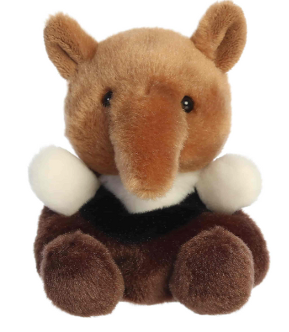 5" Anita Anteater