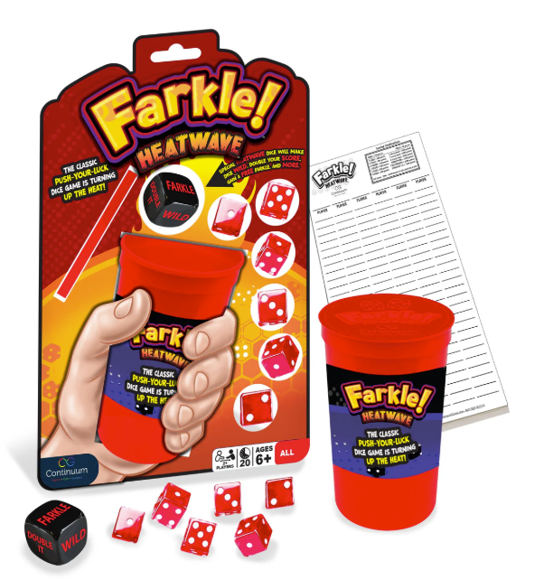 Farkle! Heatwave