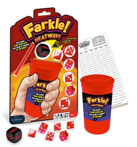 Farkle! Heatwave