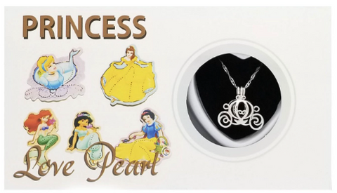 Love Pearl NL Princess