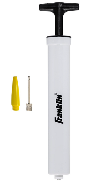 11.5" INFLATING PUMP/BAGGED