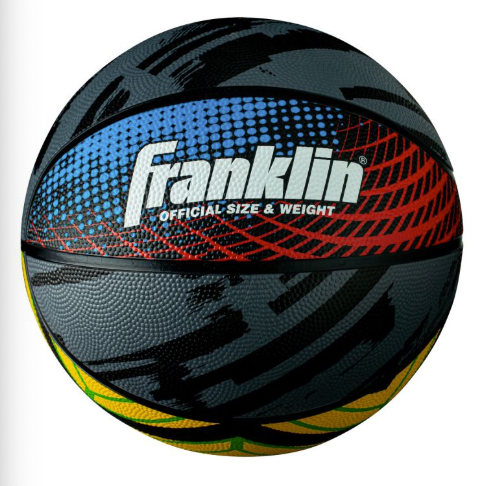MYSTIC BASKETBALL