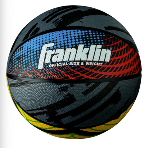 MYSTIC BASKETBALL