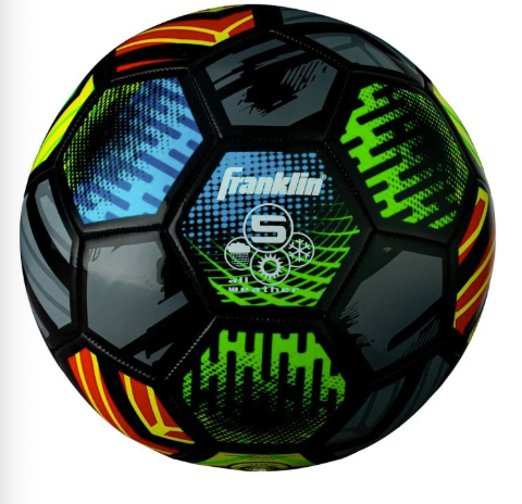 MYSTIC SOCCER BALL