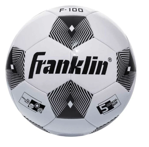 S4 Competition 100 Soccer Ball