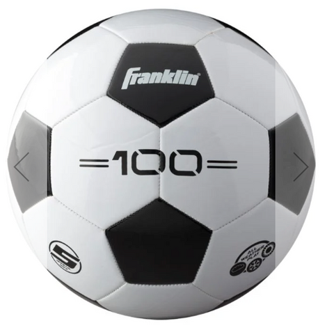 S5 Competition 100 Soccer Ball