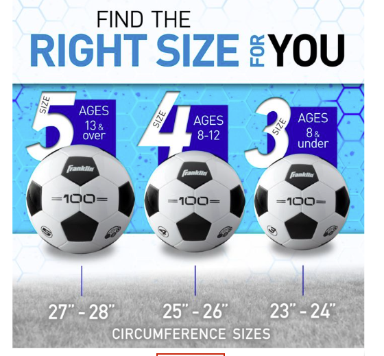 S5 Competition 100 Soccer Ball