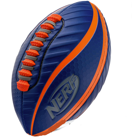 NERF MINI FOOTBALL