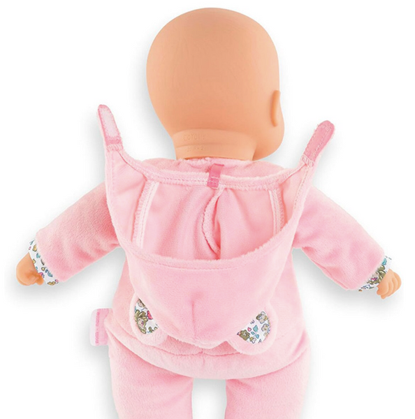 Sweet Heart Pink Bear