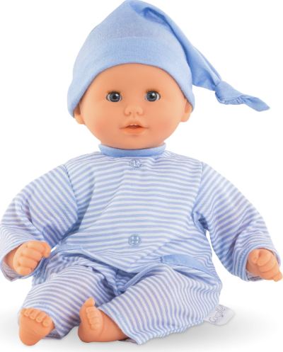 Bebe Calin Charming Blue