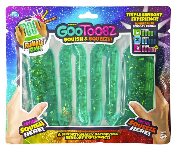 GooToobz™ ASMR Maze Assortment