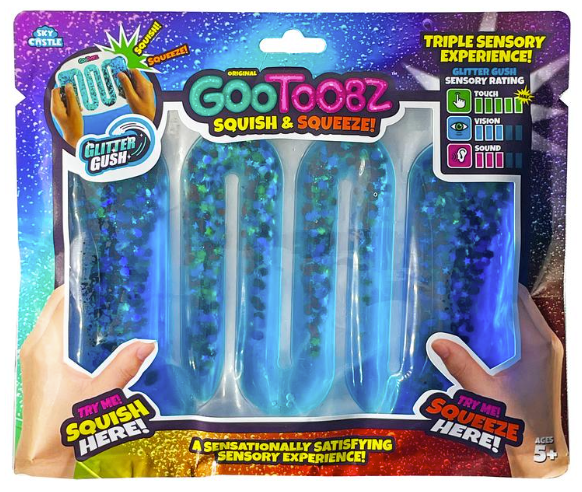 GooToobz™ ASMR Maze Assortment