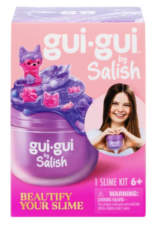 Gui Gui Salish Single Pack