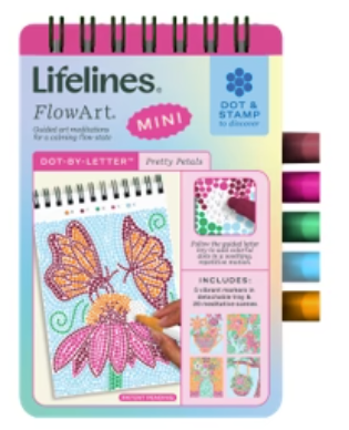 FlowArt Mini Assortment