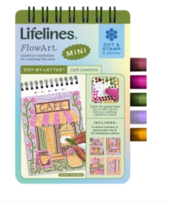 FlowArt Mini Assortment