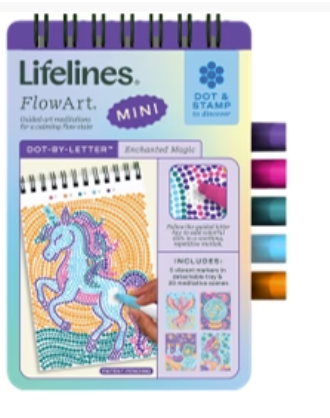 FlowArt Mini Assortment