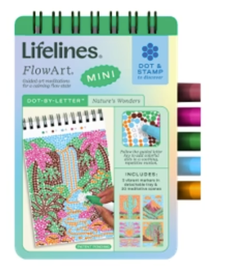 FlowArt Mini Assortment