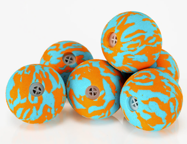 Air Toobz Giggle Balls