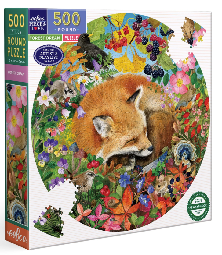 Forest Dream 500 pc
