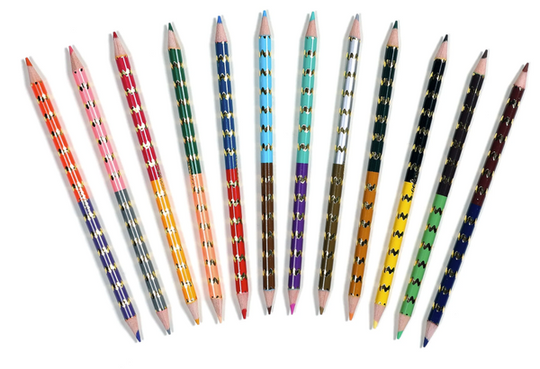 Alchemist's Cabinet Color Pencils