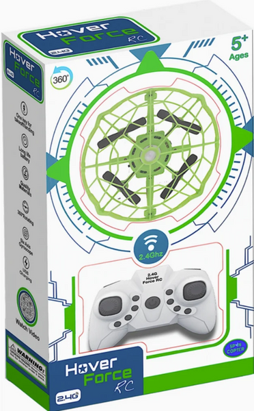 Hover Force RC