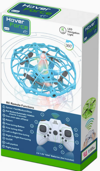 Hover Force RC