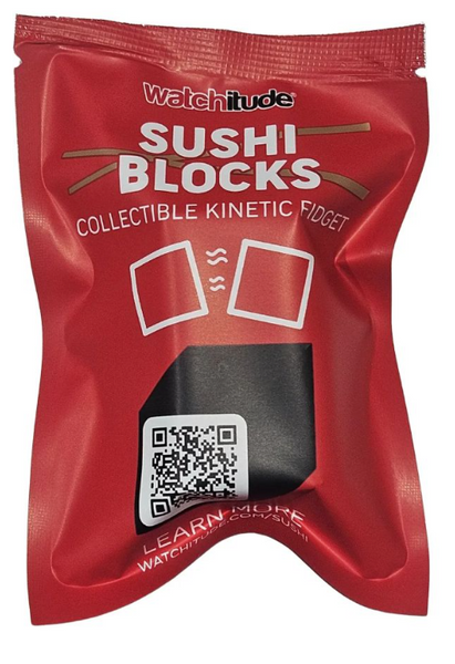 Sushi Blocks