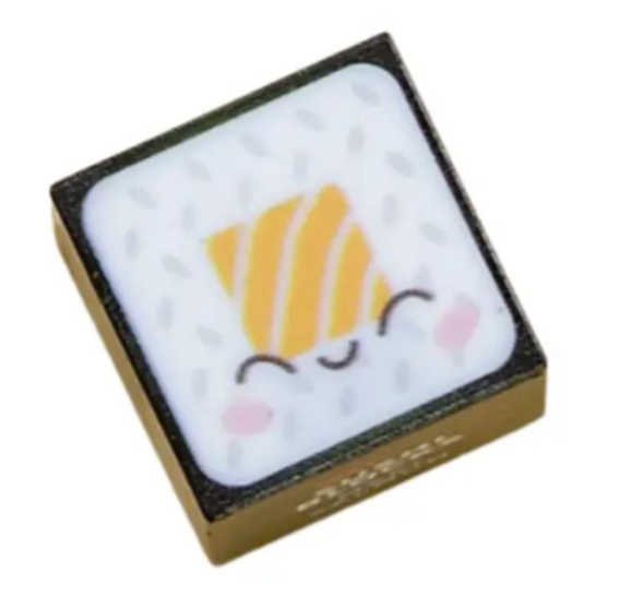 Sushi Blocks