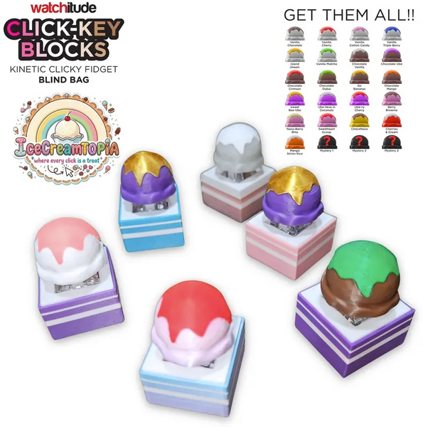 Click-Key Blocks