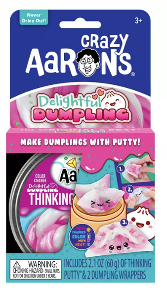 Delightful Dumpling CA