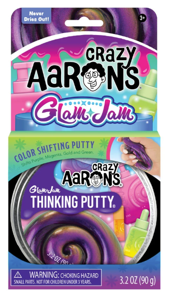 Glam Jam CA