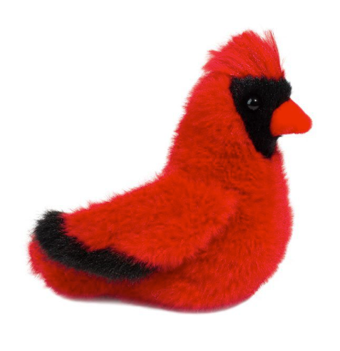 Carmine Cardinal