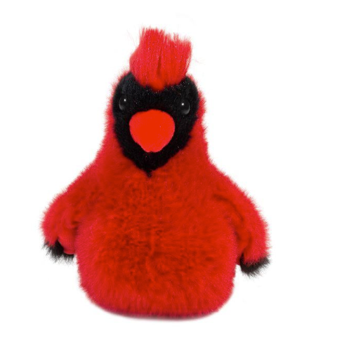Carmine Cardinal